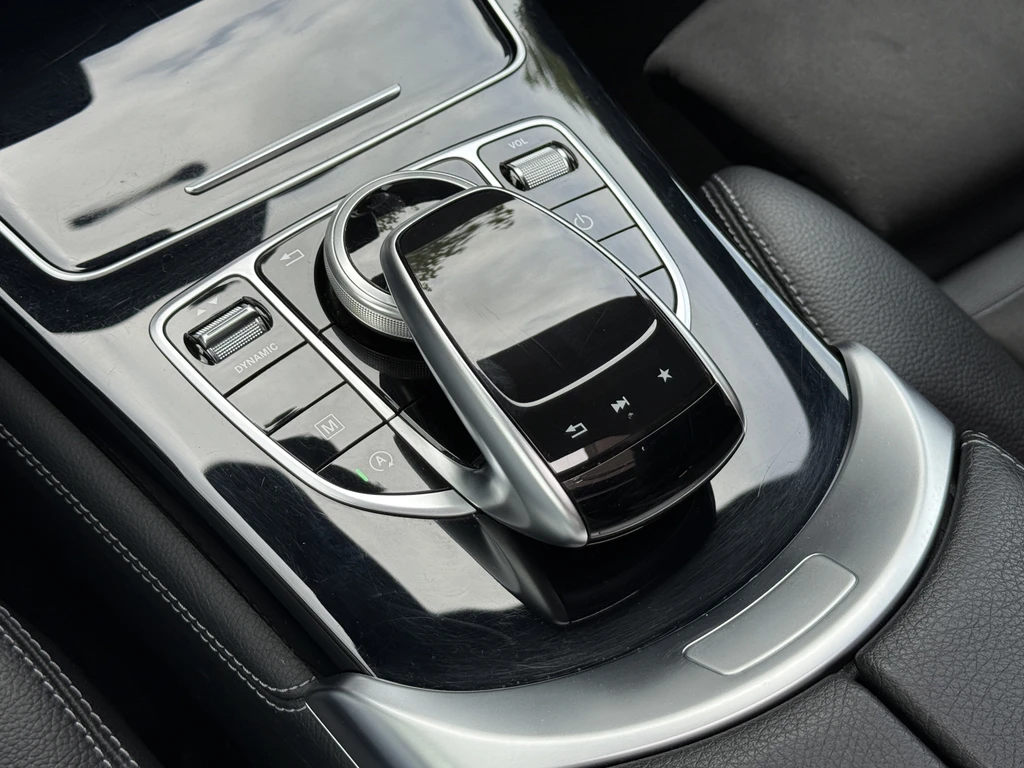 Mercedes-Benz GLC – foto 25