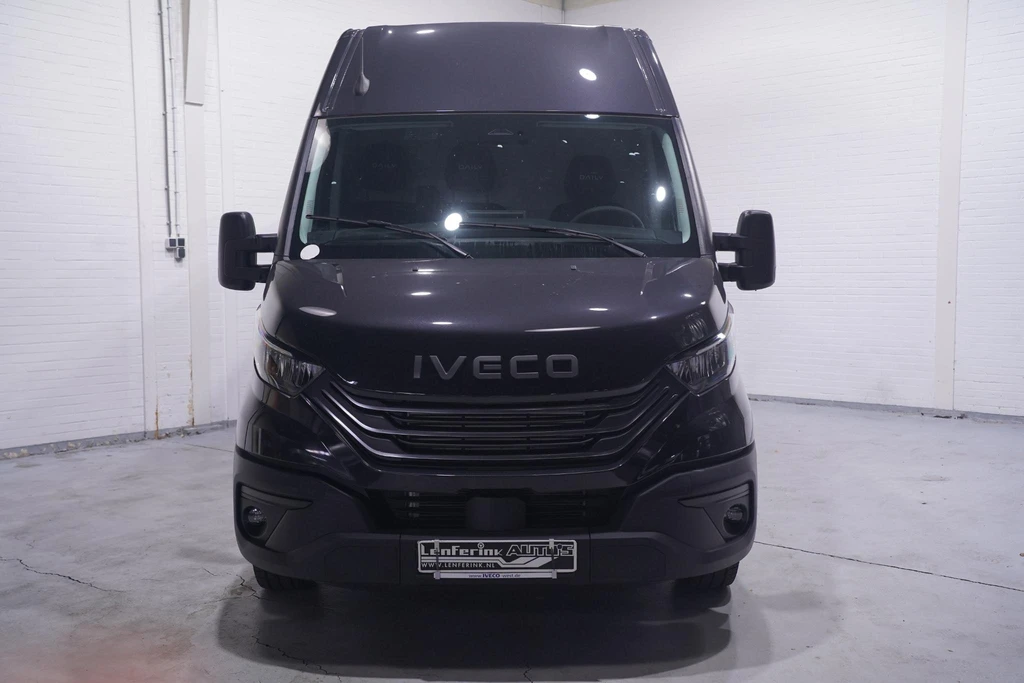 Iveco Daily – foto 10