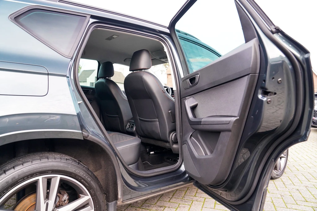 SEAT Ateca – foto 16
