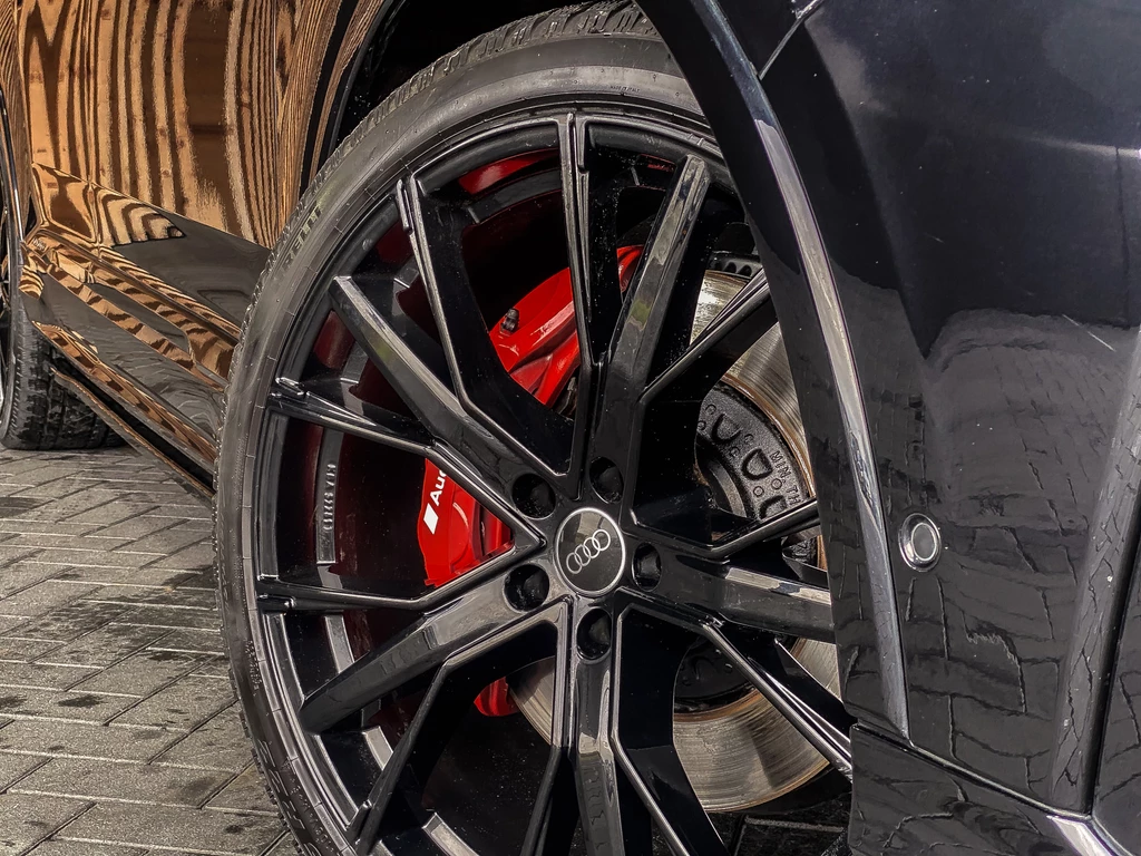Audi Q7 – foto 36