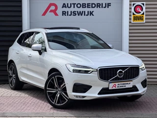 Volvo XC60 – thumbnail 8