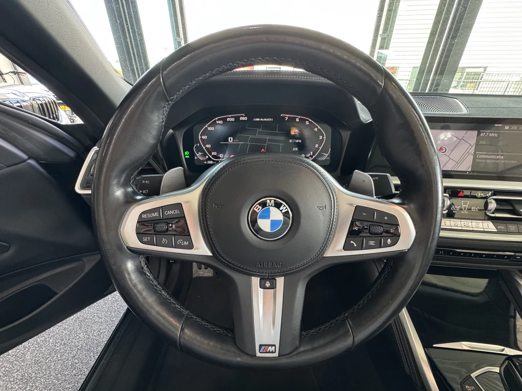 BMW 4 Serie – foto 23