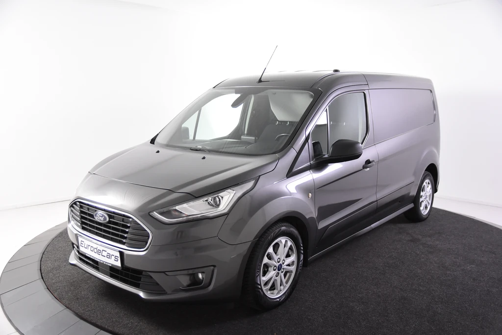 Ford Transit Connect – foto 2