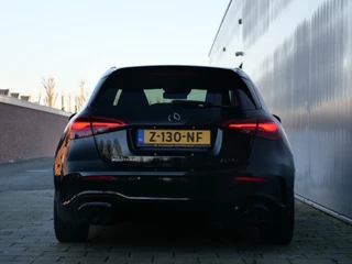 Mercedes-Benz A-Klasse – thumbnail 4