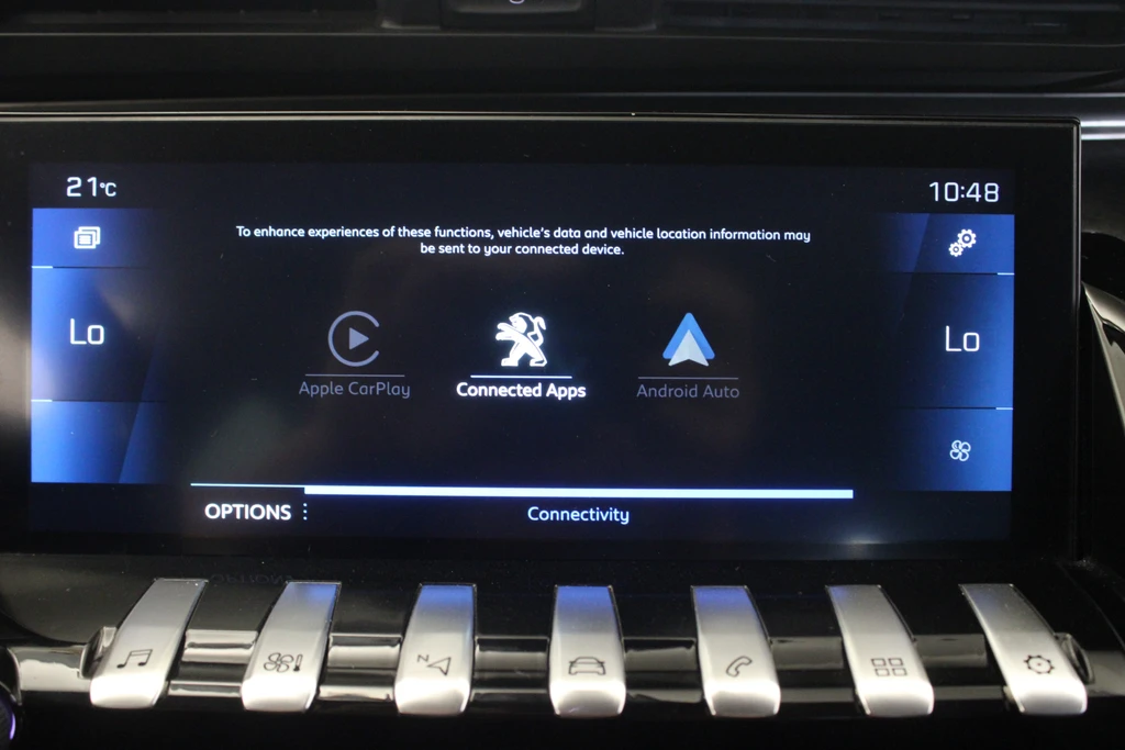 Peugeot 508 – foto 9