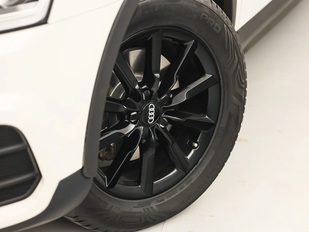 Audi Q3 – foto 15
