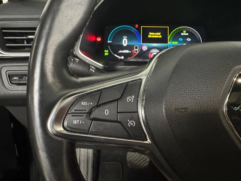 Renault Captur – foto 21