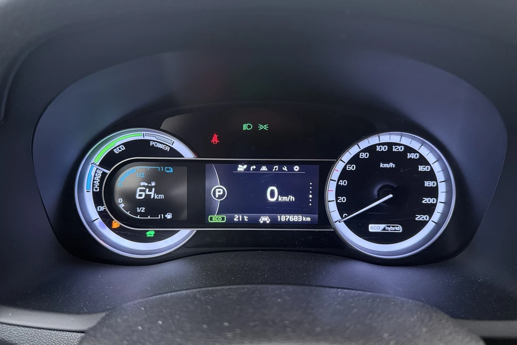 Kia Niro – foto 20