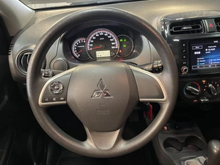 Mitsubishi Space Star – thumbnail 8
