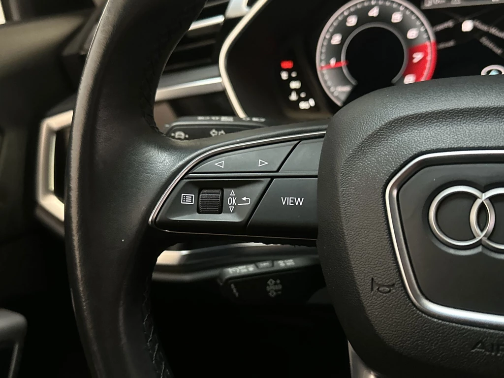 Audi Q3 – foto 23