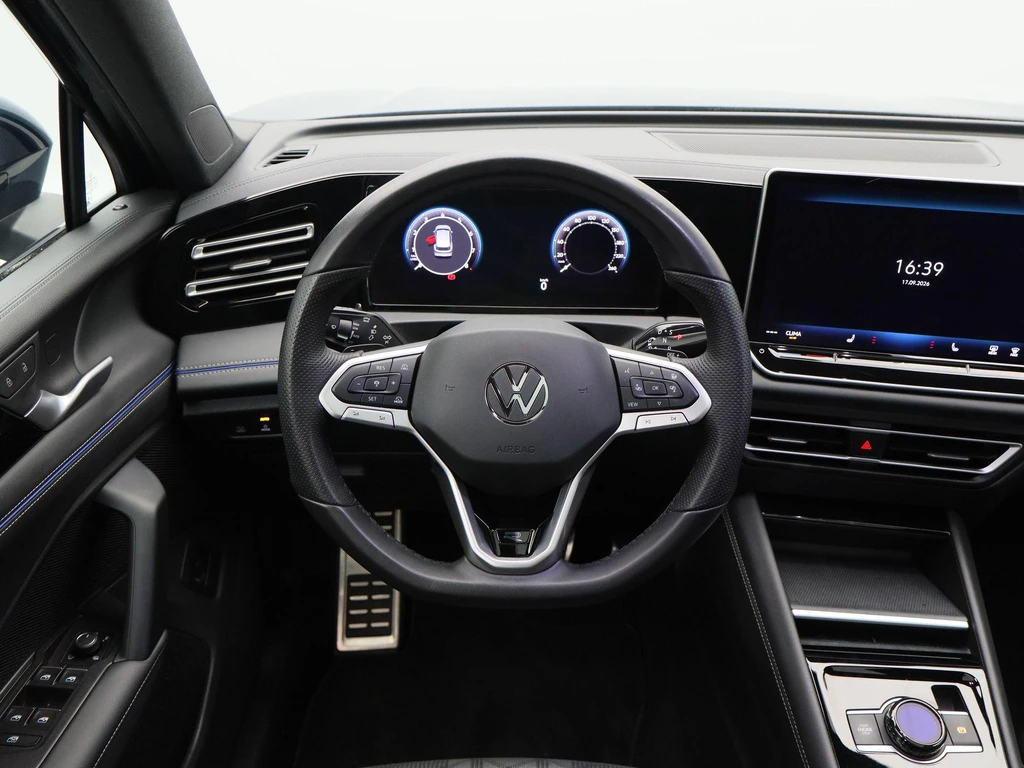 Volkswagen Tiguan – foto 42