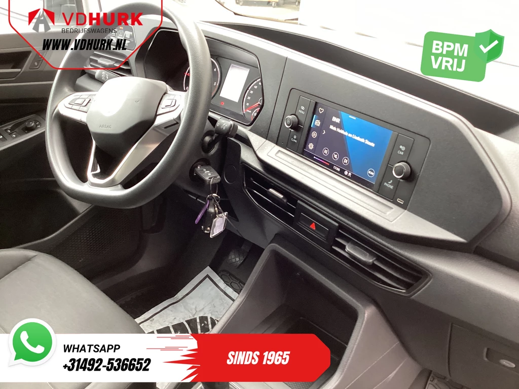 Volkswagen Caddy – foto 7