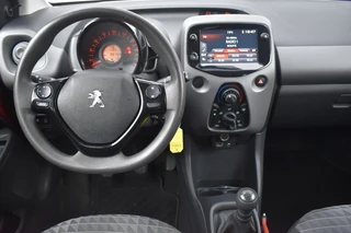 Peugeot 108 – thumbnail 19
