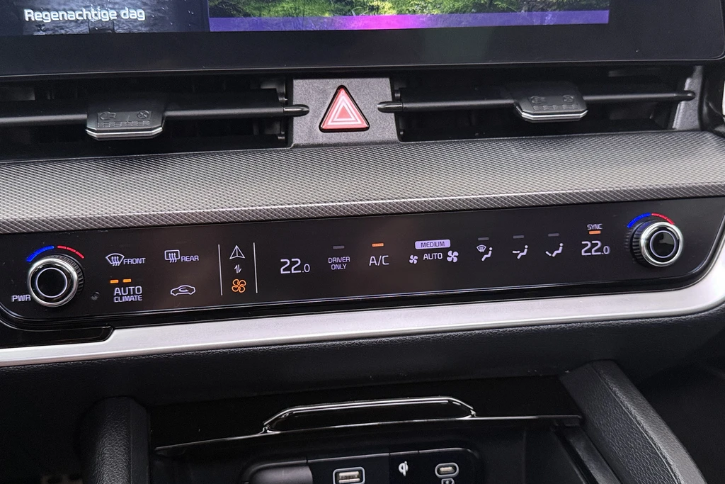 Kia Sportage – foto 37