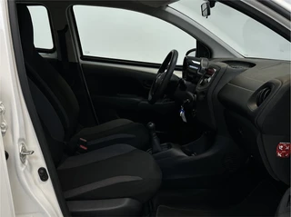 Toyota Aygo – thumbnail 24