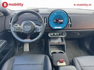 MINI Countryman – thumbnail 13