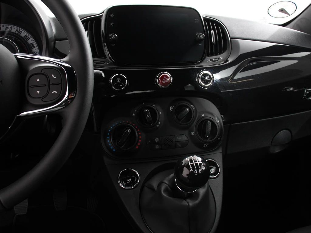 Fiat 500C – foto 26