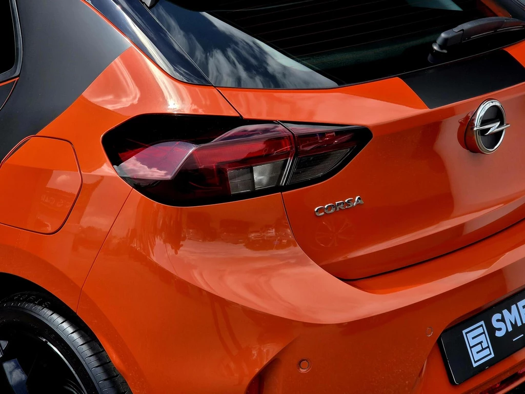 Opel Corsa – foto 14