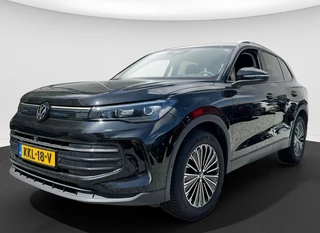 Volkswagen Tiguan – thumbnail 2