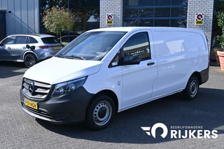 Mercedes-Benz Vito – thumbnail 1