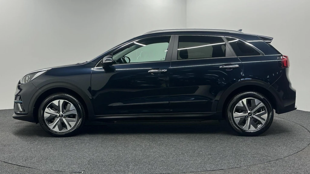 Kia e-Niro – foto 2