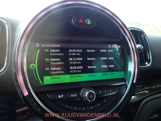 MINI Countryman – thumbnail 23