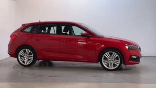 Škoda Scala – thumbnail 6