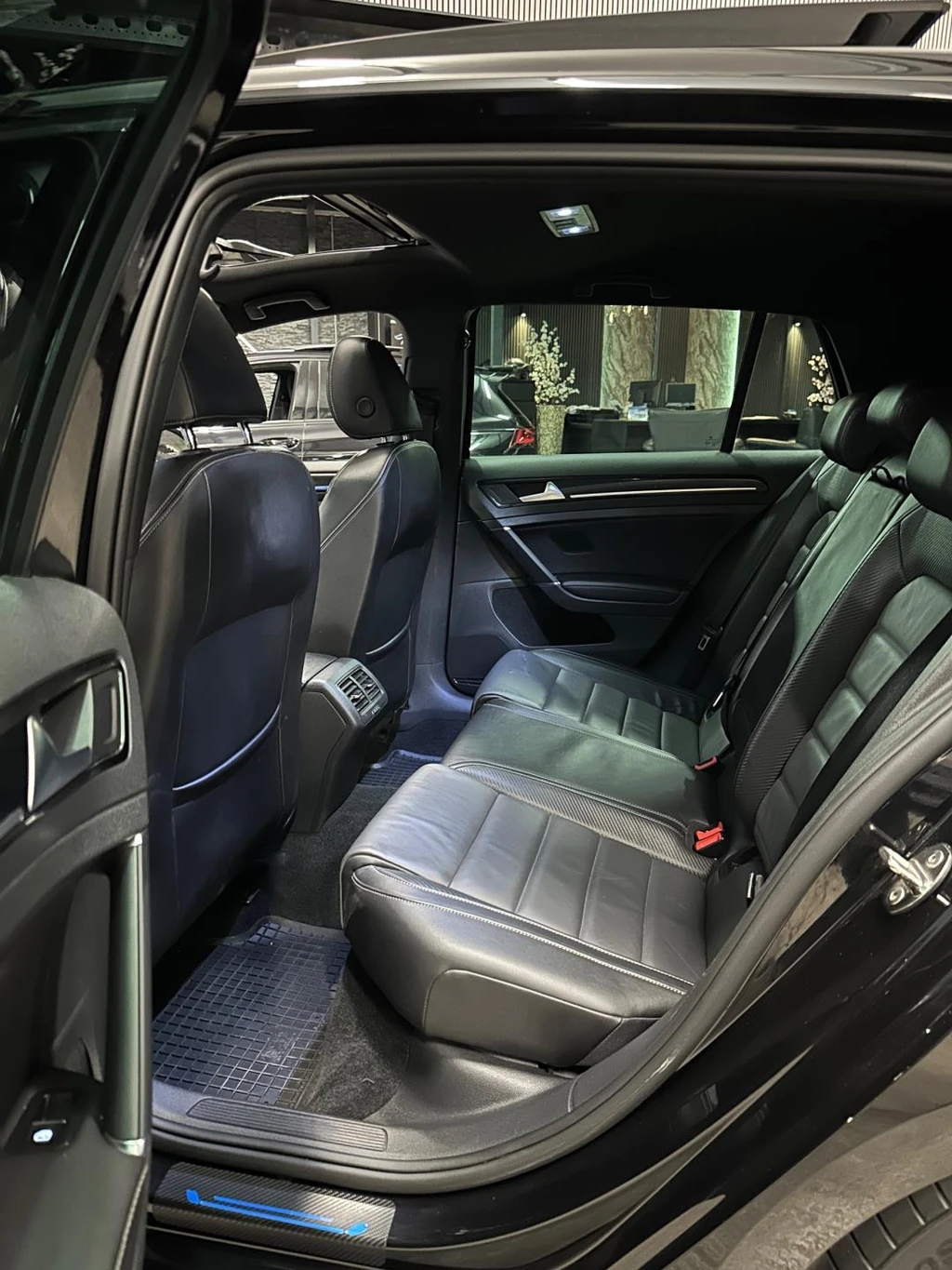 Volkswagen Golf – foto 25