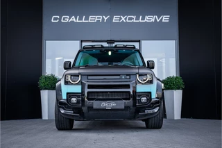 Land Rover Defender – thumbnail 10