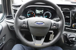 Ford Transit Custom – thumbnail 15