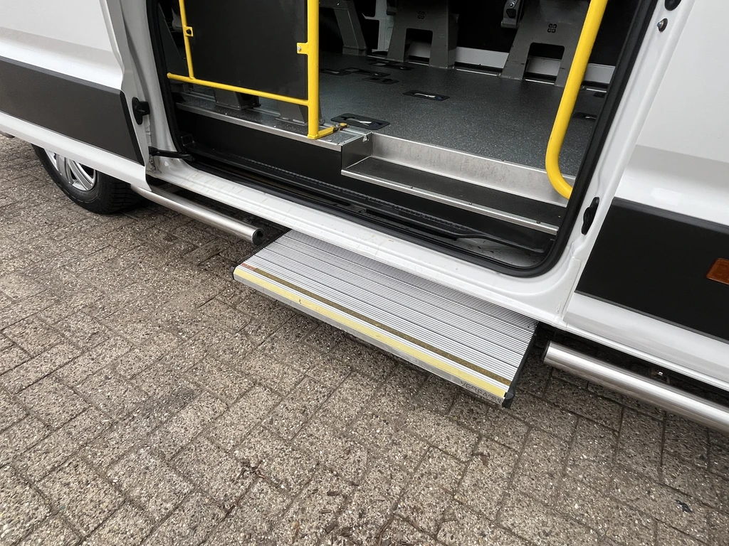 Volkswagen Crafter – foto 35