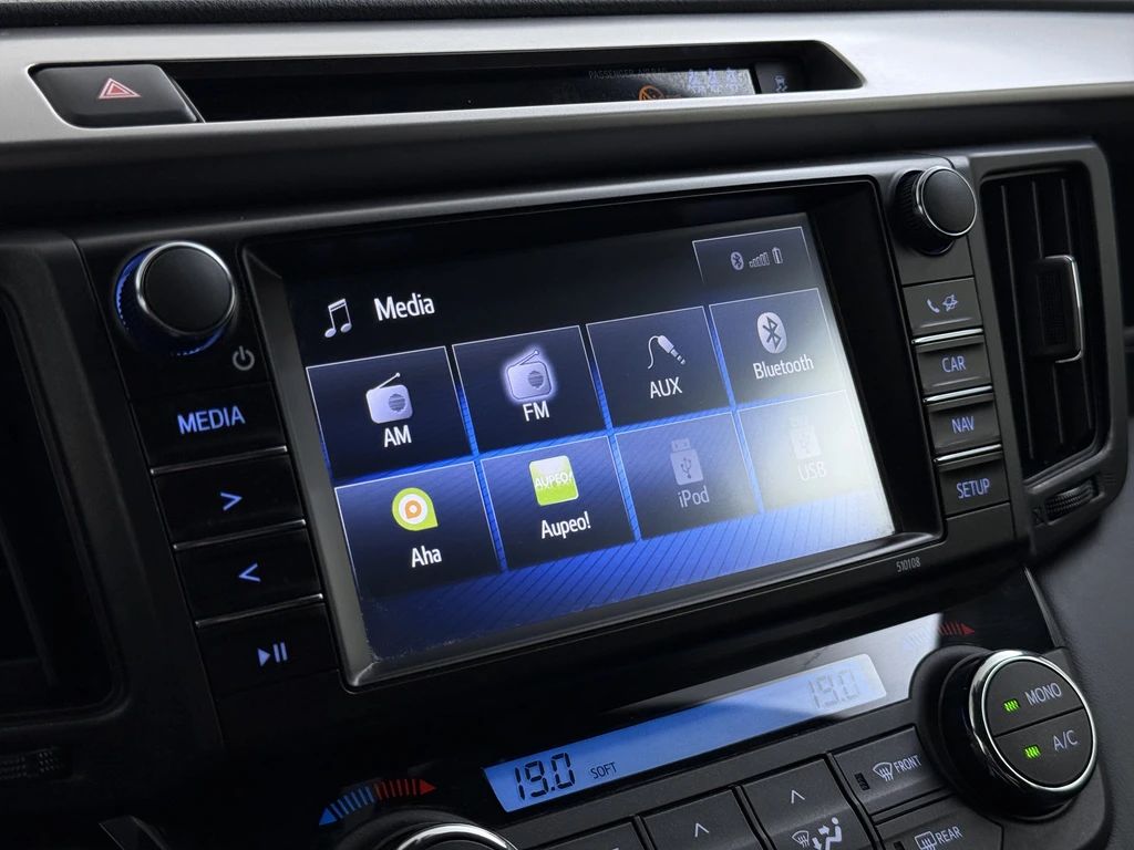 Toyota RAV4 – foto 17