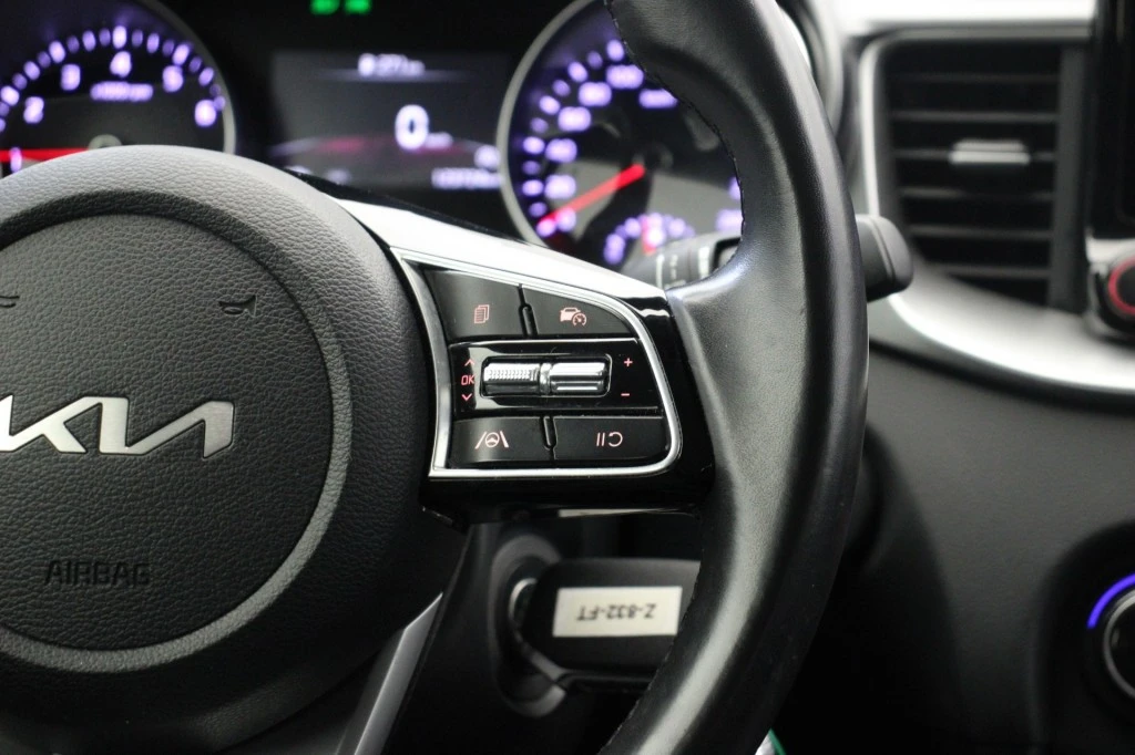 Kia Ceed Sportswagon – foto 21