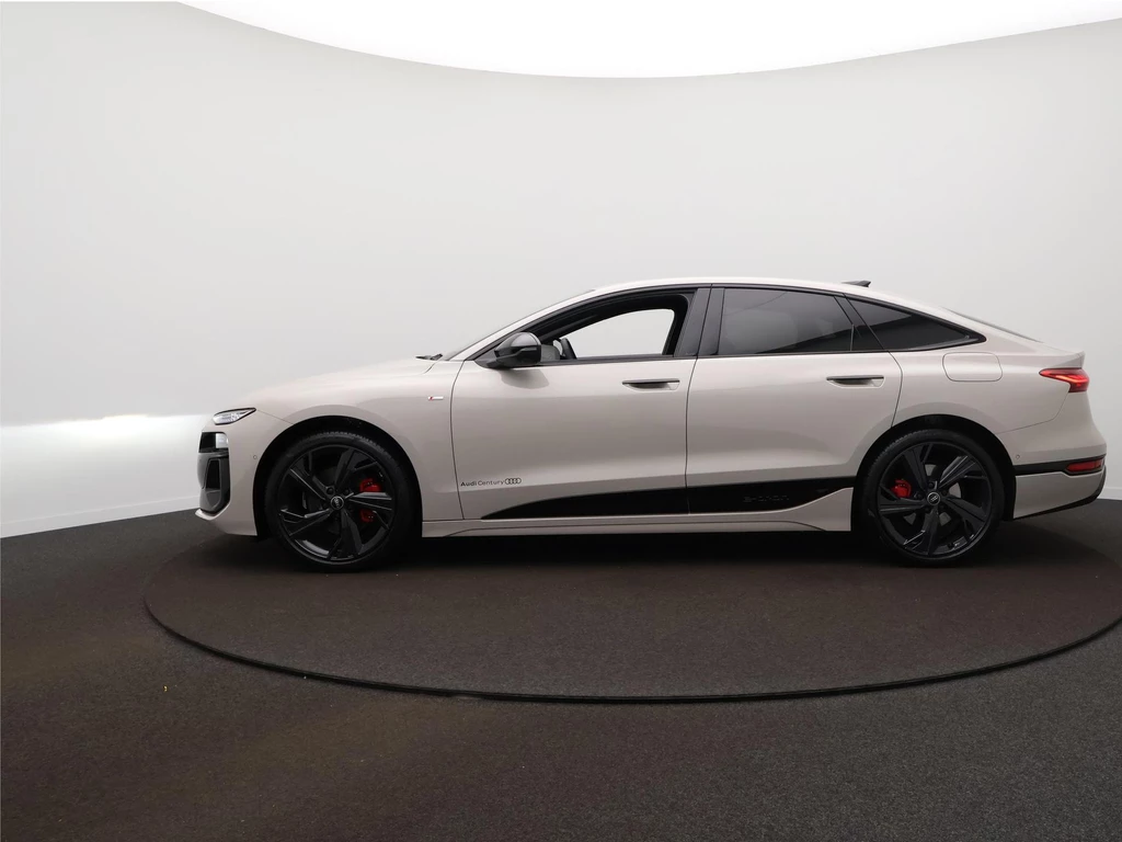 Audi A6 Sportback e-tron – foto 3