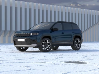 Jeep Compass – thumbnail 2