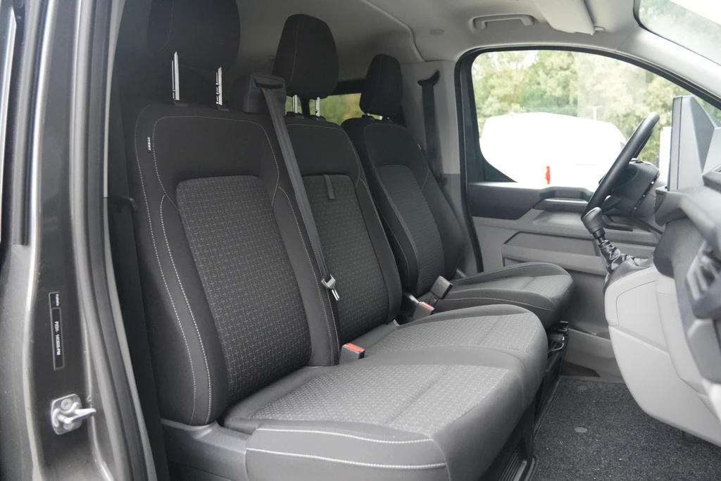 Ford Transit Custom – foto 36