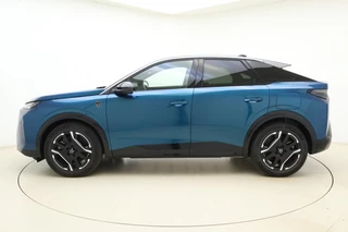 Peugeot e-3008 – thumbnail 2