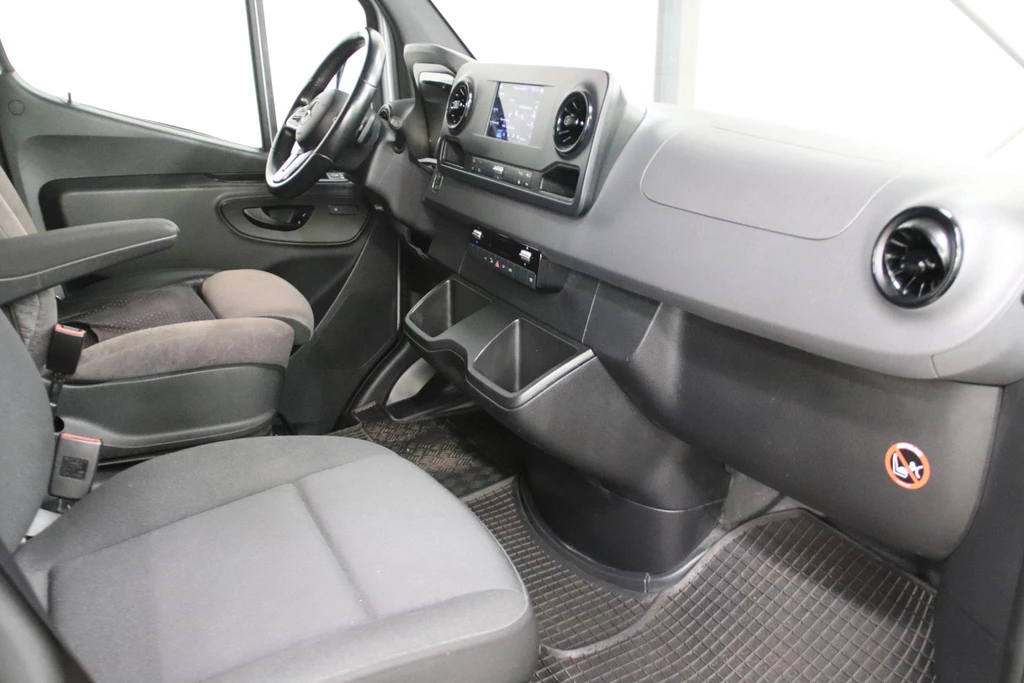 Mercedes-Benz Sprinter – foto 9