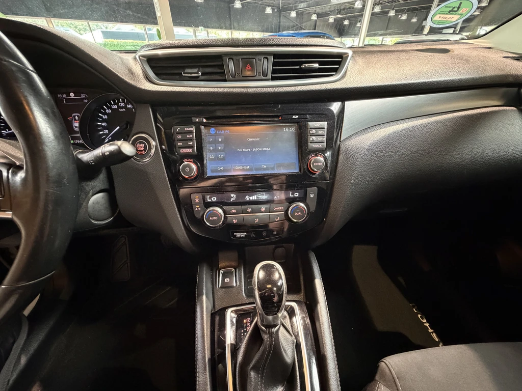 Nissan QASHQAI – foto 20