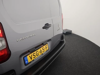 Peugeot Partner – thumbnail 9