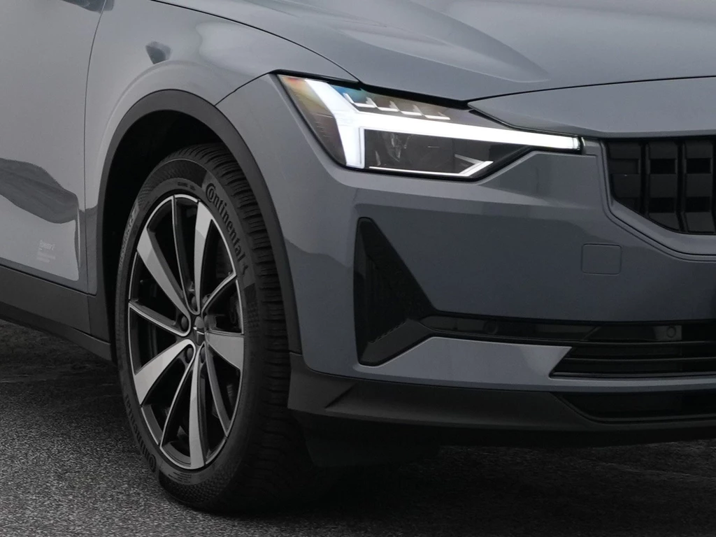 Polestar 2 – foto 27