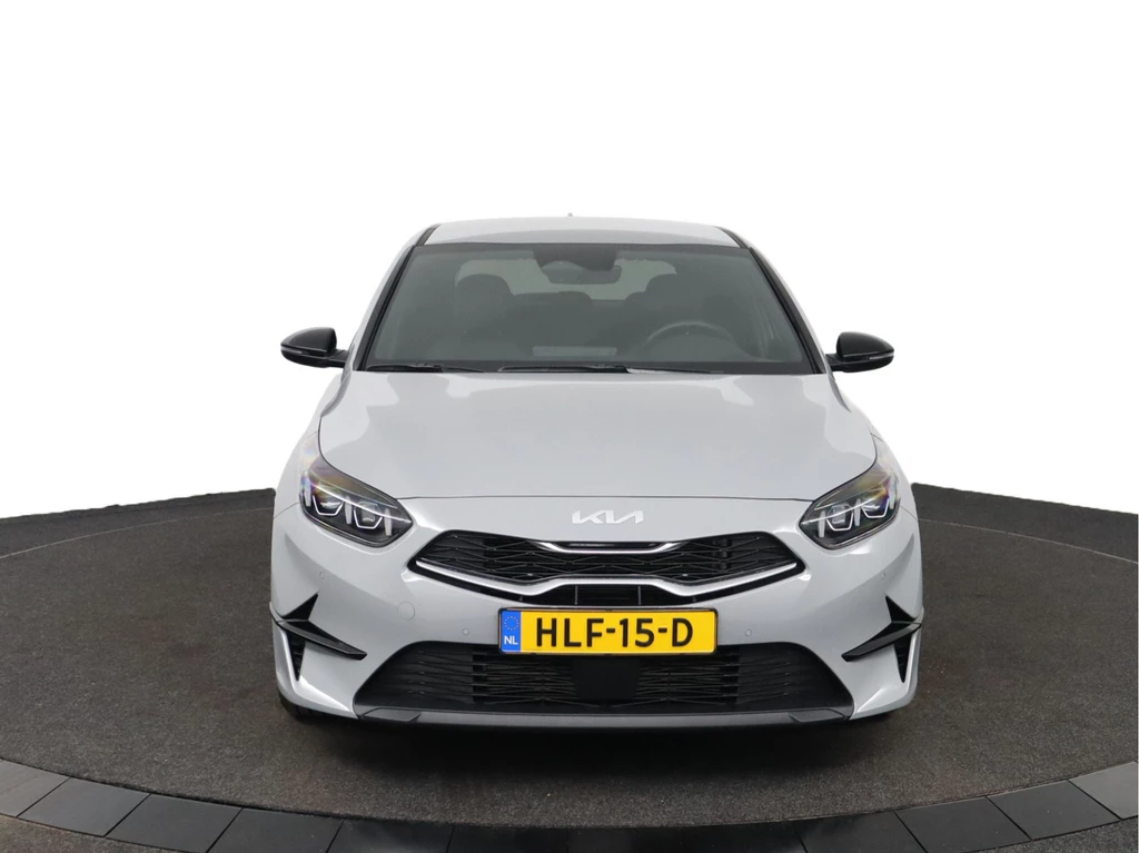 Kia Ceed – foto 14