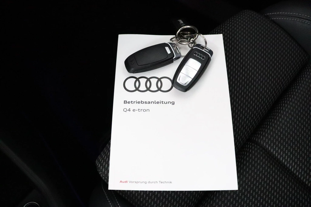 Audi Q4 e-tron – foto 15