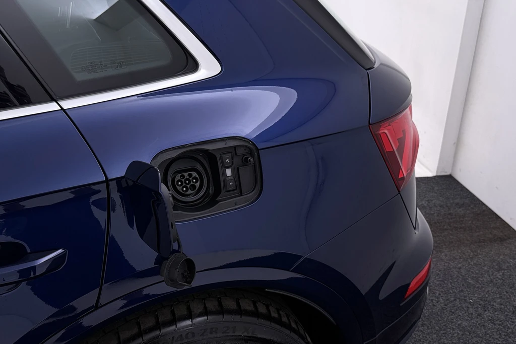 Audi Q5 – foto 56