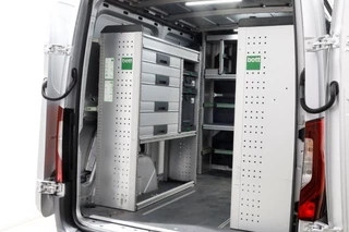 Mercedes-Benz Sprinter – thumbnail 12