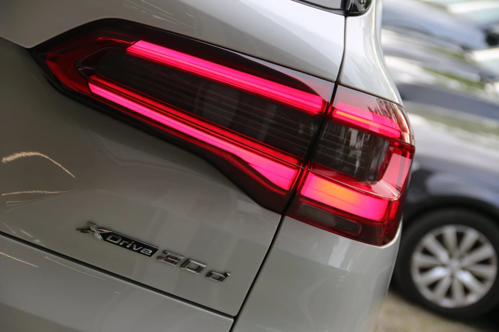 BMW X5 – foto 7