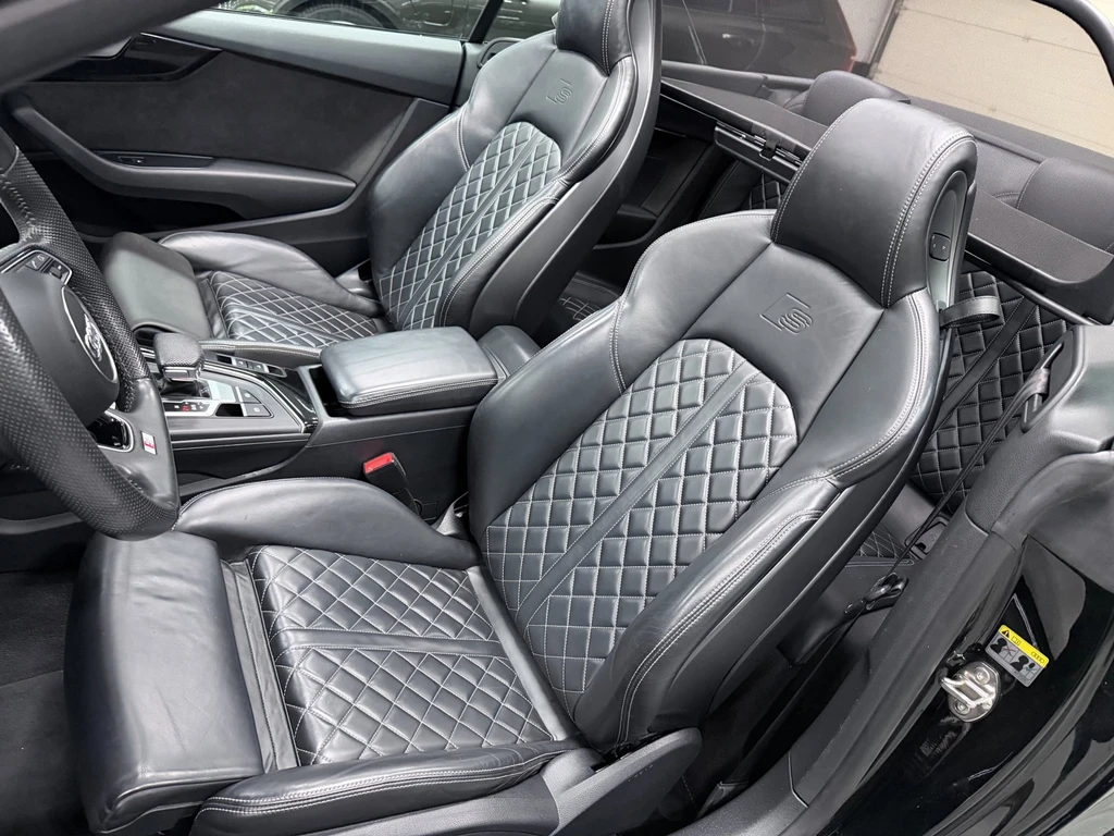 Audi A5 – foto 19