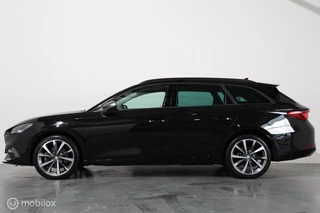 SEAT Leon – thumbnail 4
