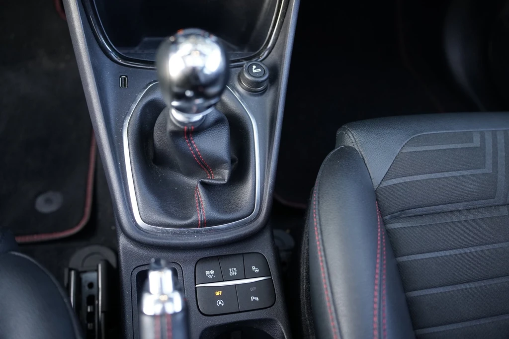 Ford Puma – foto 26