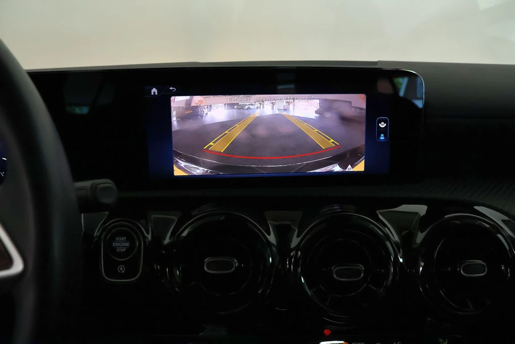Mercedes-Benz A-Klasse – foto 19